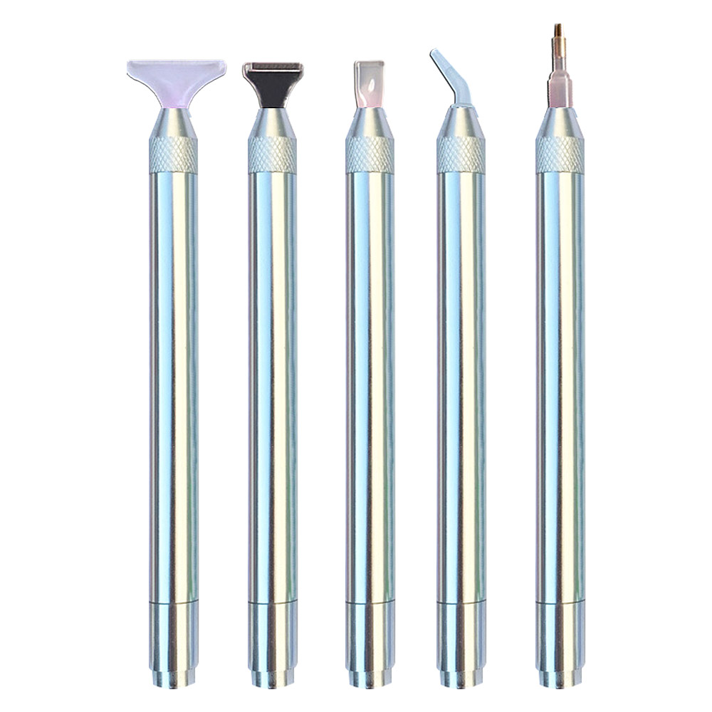 Light Diamond Painting Pen